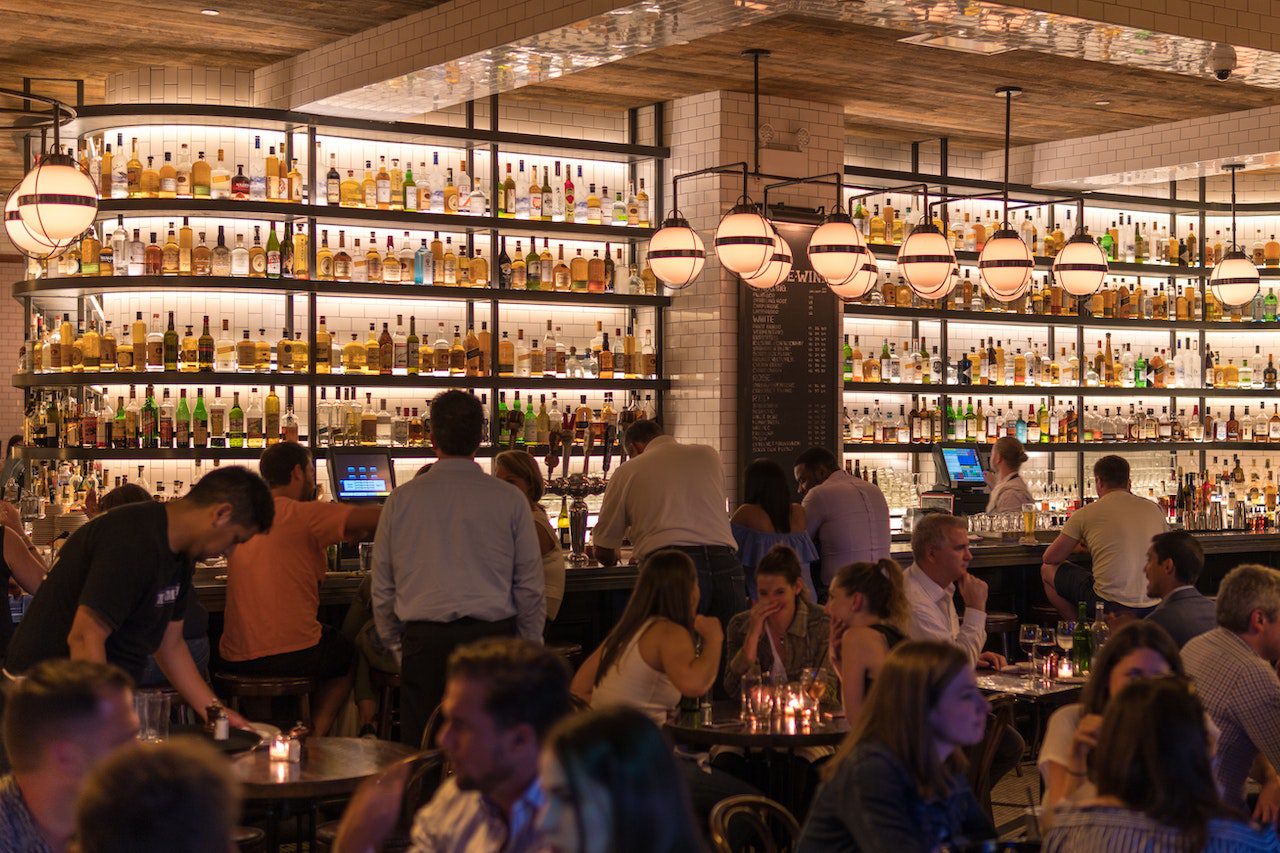 StrategyDriven Entrepreneurship Article | 3 Essential Steps for Success for New Restaurant Owners