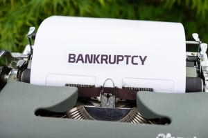 StrategyDriven Managing Your Finances Article |Small Business Bankruptcy|Small Business Bankruptcy – The Next Steps