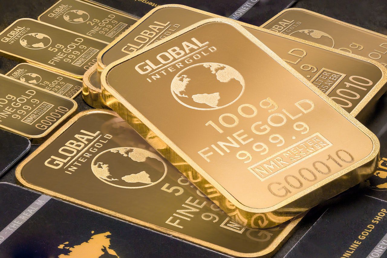 StrategyDriven Editorial Perspective | Top Rated Investments with Precious Metals