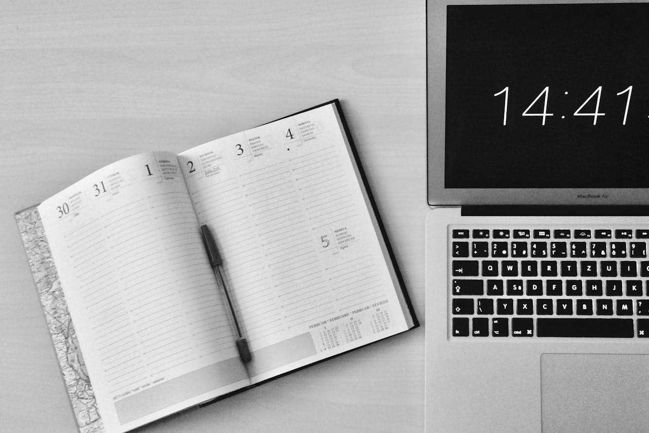 StrategyDriven Practices for Professionals Article | Mastering Time Management: 5 Hacks to Optimize Your Productivity