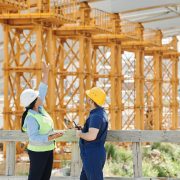 StrategyDriven Project Management Article | How To Manage A Successful Construction Project