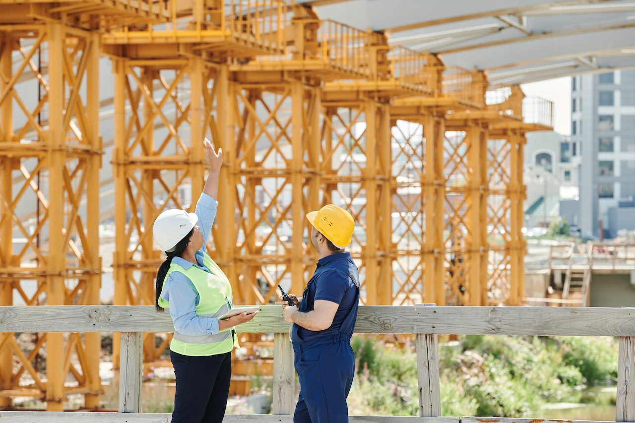 StrategyDriven Project Management Article | How To Manage A Successful Construction Project