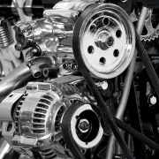 StrategyDriven Professional Development Article | Benefits of Studying Automotive Engineering