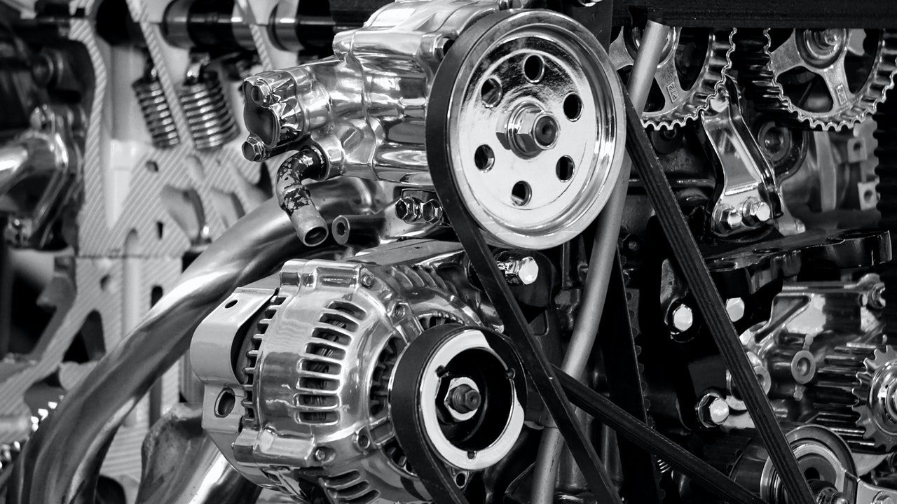Automotive on sale engineering benefits