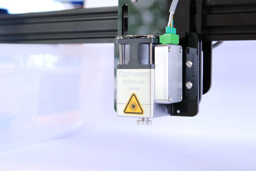 The 10Step Guide to Starting a Laser Engraving Business LaptrinhX / News