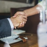 StrategyDriven Marketing and Sales Article | Handshake | Business Relationships