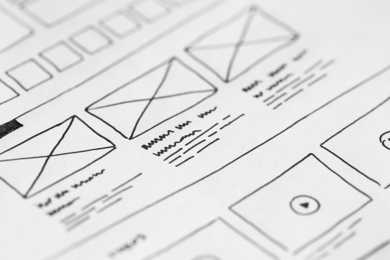 StrategyDriven Online Marketing and Website Development Article, 4 Tips on Creating a Brand-Centric Website Design