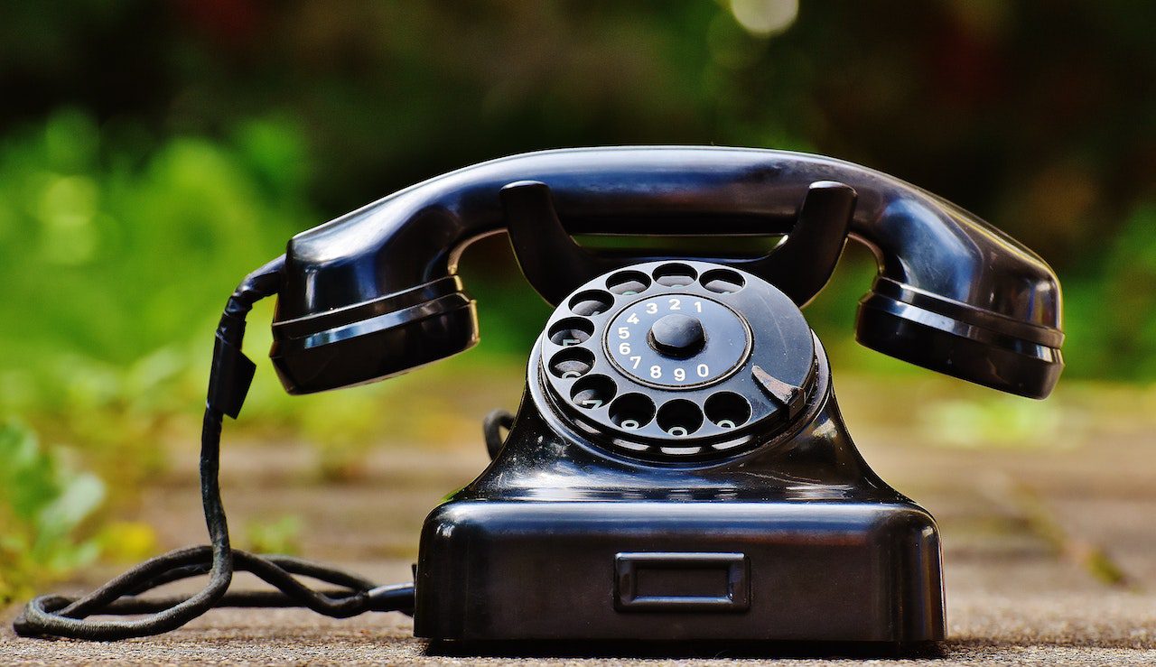 StrategyDriven Risk Management Article | How Secure Is VoIP Compared to Landline Phone?