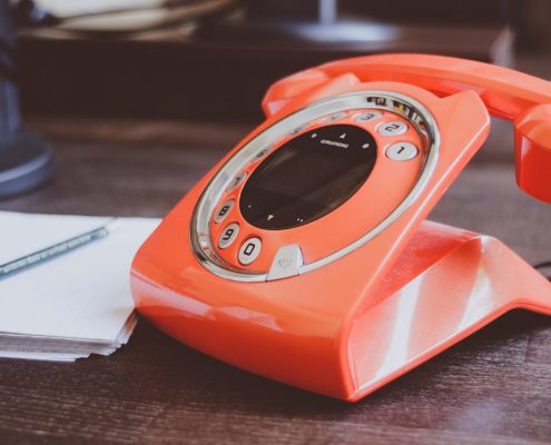 StrategyDriven Business Communications Article | Why Memorizing Phone Numbers Is Still Relevant in the Digital Age