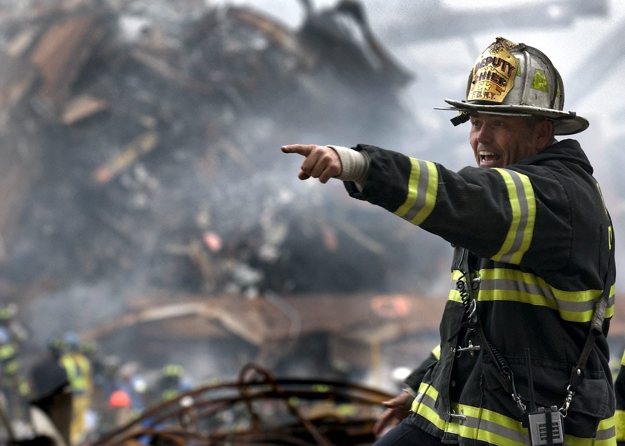 StrategyDriven Professional Development Article | Which Firefighting Job Should You Choose?