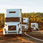 StrategyDriven Starting Your Business Article |Trucking company|Things to consider when starting your own trucking company