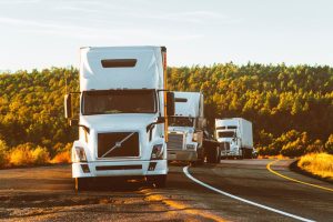 StrategyDriven Entrepreneurship Article |Owning a trucking business|What are the benefits of owning a trucking business?