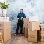 StrategyDriven Managing Your Business Article | 6 Tips to Avoid Issues During Your Commercial Move