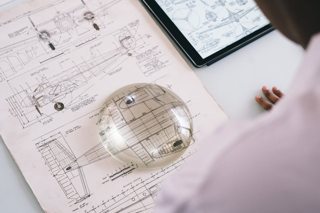 StrategyDriven Managing Your Finances Article | Tips for Working With Professional Construction Accounting Firms