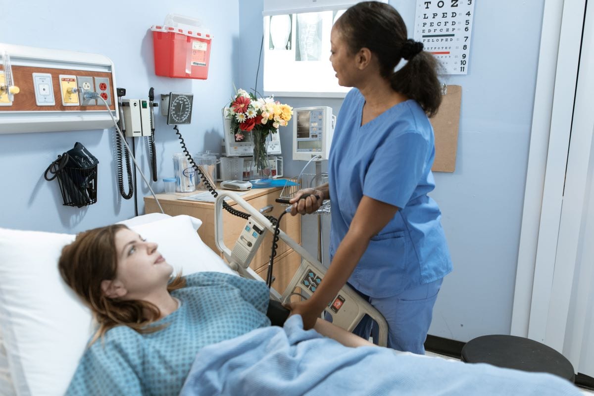 How Nurses Can Be Appreciated For Their Hard Work In the Workplace
