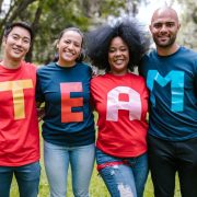 StrategyDriven Corporate Cultures Article |Team Bonding|5 tips on how team bonding can assist to build a solid company culture