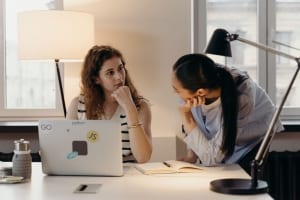 StrategyDriven Entrepreneurship Article |Future of Entrepreneurship|Women Leading Women: The Future of Entrepreneurship