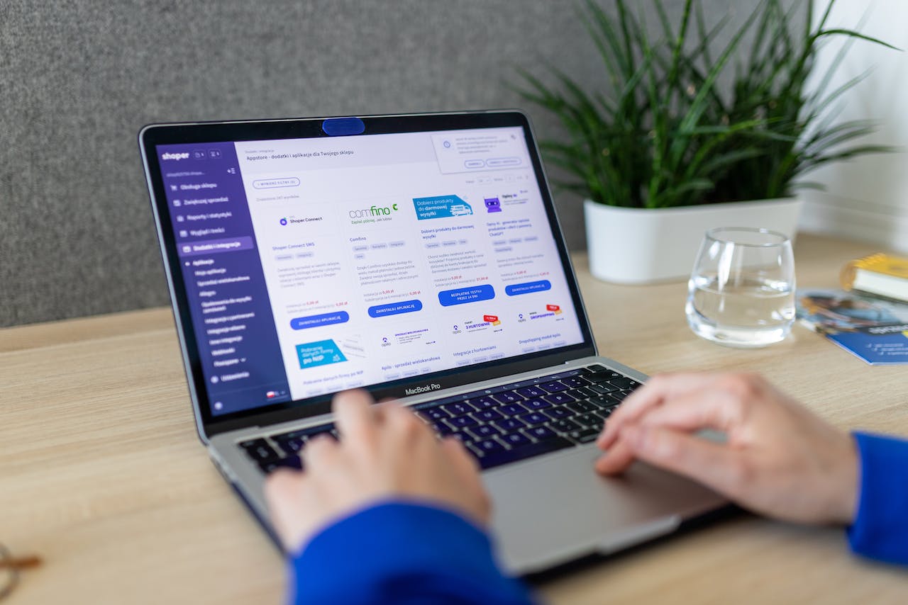 StrategyDriven Marketing and Sales Article | The Importance of Omnichannel Marketing for Shopify Stores