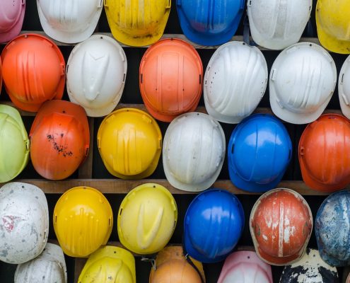 StrategyDriven Risk Management Article | The Importance of Workplace Safety: A Guide for Employers
