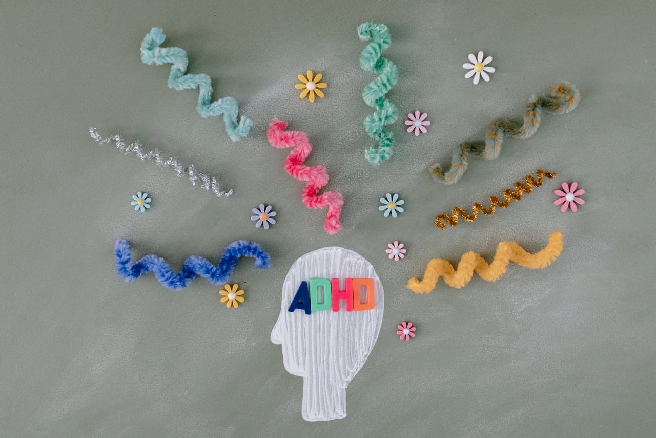 StrategyDriven Managing Your People Article | Exploring Opportunities: What Jobs Are Most Suitable for ADHD Individuals?