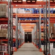 StrategyDriven Risk Management Article | How To Efficiently Protect Employees In A Warehouse