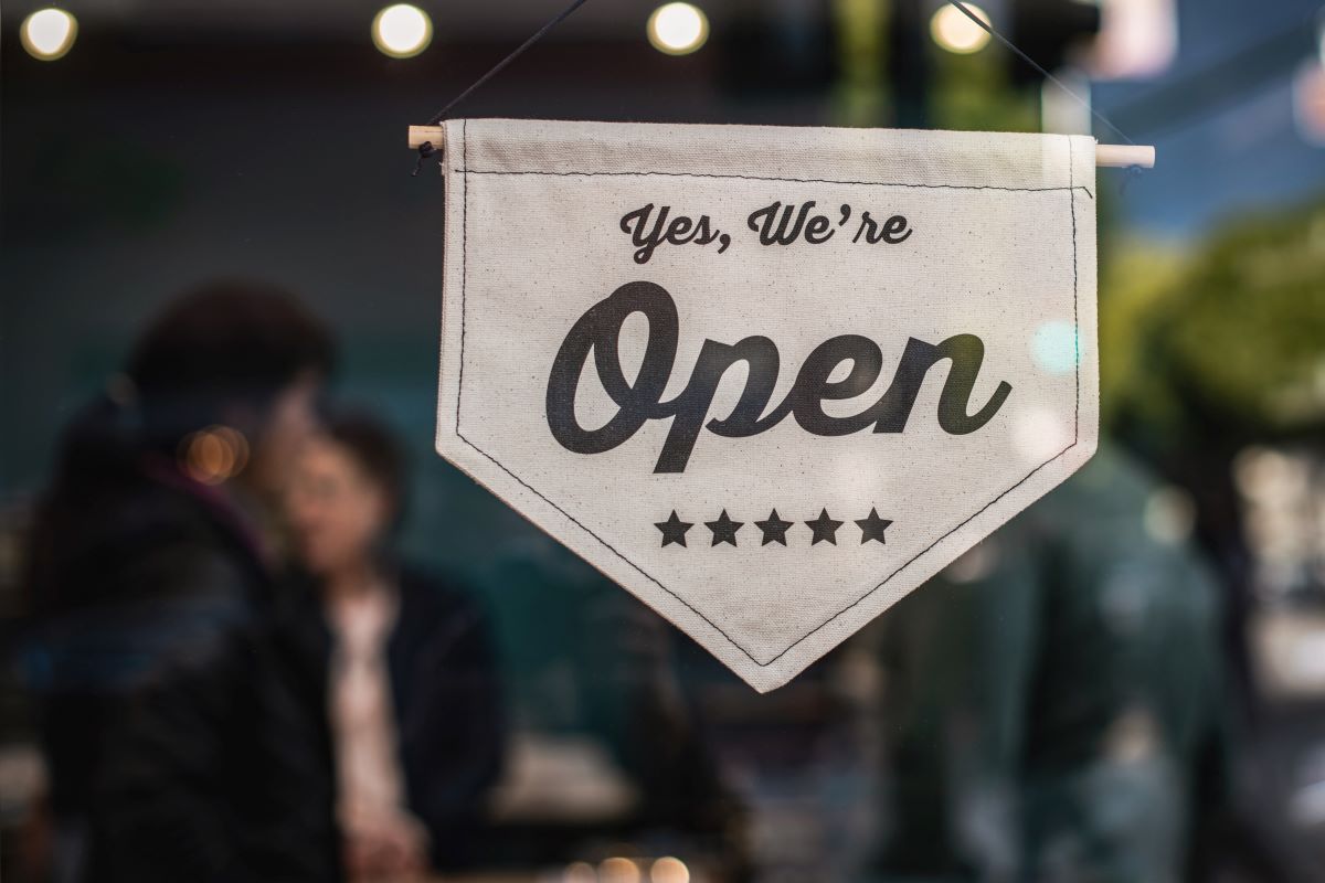 StrategyDriven Entrepreneurship Article |Ready to open a business|Signs You're Ready To Open A Business