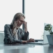 StrategyDriven Practices for Professionals Article |Work-related stress|Unhealthy Ways To Cope With Work-Related Stress