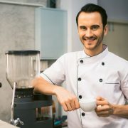 StrategyDriven Entrepreneurship Article | Running a professional kitchen|Vital Considerations To Running A Professional Kitchen