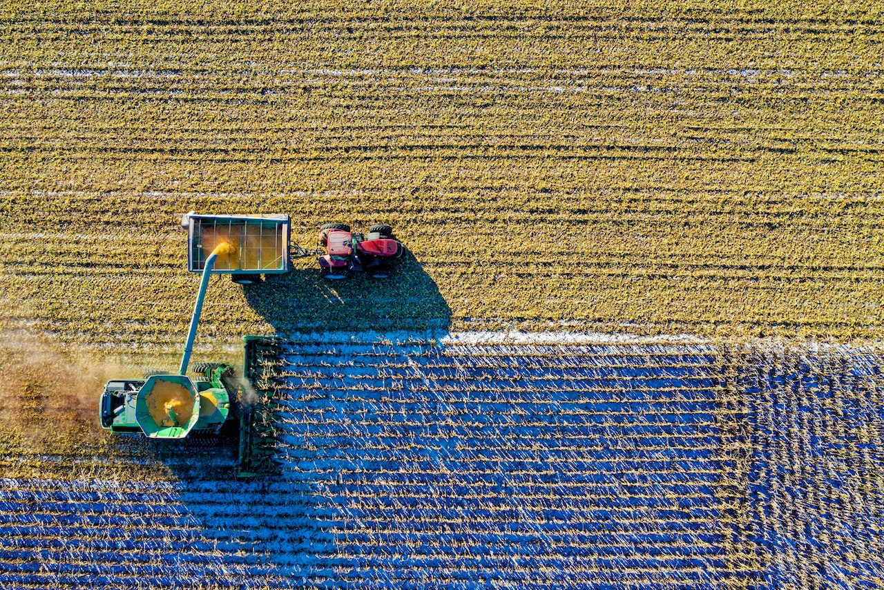 StrategyDriven Managing Your Finances Article | Agri-Fintech: How Financial Technology is Revolutionizing the Farming Industry