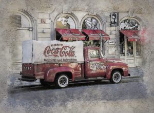 StrategyDriven Marketing and Sales Article |Truck Advertising|Why you should use truck advertising for your business