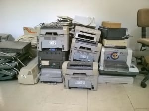 StrategyDriven Managing Your Business Article |E-Waste Recycling|Organizations Should Recycle Their E-Waste?