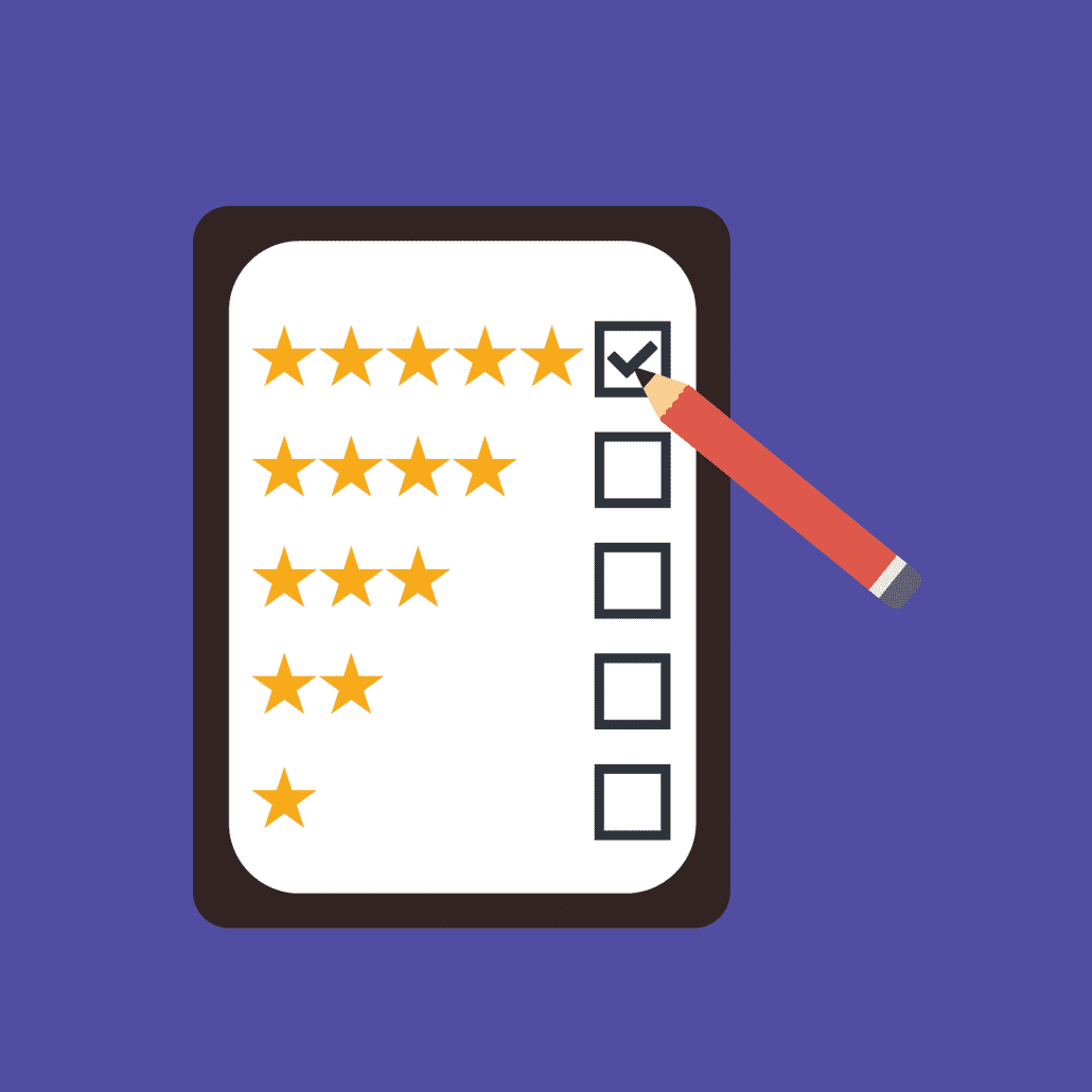 Improving Reputation Image Strategies to Improve Your Brand Reputation - StrategyDriven