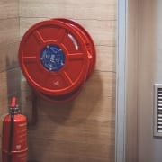 StrategyDriven Risk Management Article | 5 Key Fire Safety Measures for Small Businesses