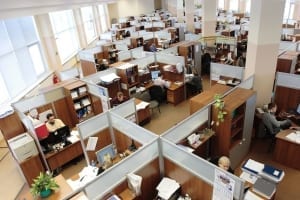 StrategyDriven Managing Your Business Article |Office Cleaning|5 Reasons Why You Should Be Cleaning The Cubicle Walls in Your Office