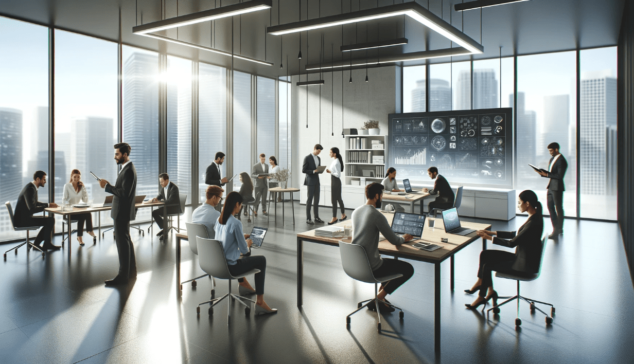 StrategyDriven Strategic Planning Article | Strategic Planning for Business Growth in 2024