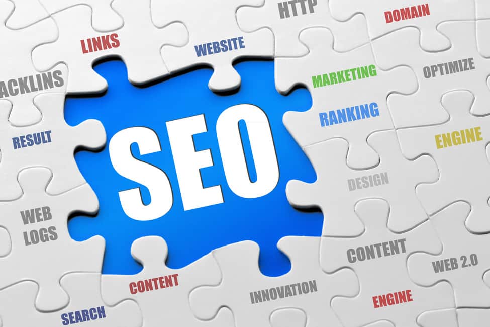 search engine optimization