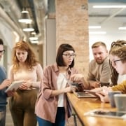 StrategyDriven Talent Management Article |What employees want|Employees Spill The Beans On What They Really Want From Their Employers