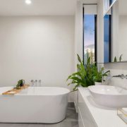StrategyDriven Article | 10 Bathroom Design Trends That Are Hot Right Now