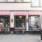 StrategyDriven Starting Your Business Article |Brick and Mortar Business|From Planning to Launch: 8 things You'll Need to Start a Brick and Mortar Business