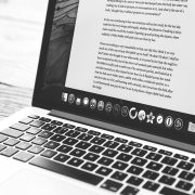 StrategyDriven Online Marketing and Website Development Article | Why Content Writing Is Important for Businesses