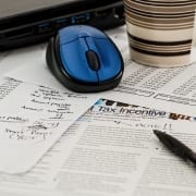 StrategyDriven Managing Your Finances Article |R&D Tax Credits|Signs your business might qualify for R&D tax credits