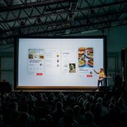 StrategyDriven Practices for Professionals Article |Design a Presentation|4 Tips On How to Design a Presentation that Will Impress Your Audience