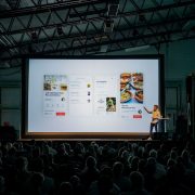 StrategyDriven Practices for Professionals Article |Design a Presentation|4 Tips On How to Design a Presentation that Will Impress Your Audience