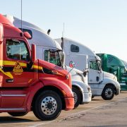 StrategyDriven Strategic Planning Article | How Can Trucking Firms Plan for Sustainable Growth?