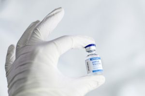 StrategyDriven Editorial Perspective Article |Vaccine Mandate|Can You Legally Be Fired Due to Being Unvaccinated?