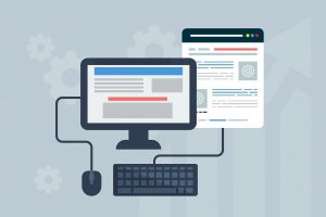 StrategyDriven Online Marketing and Website Development Article |Web Design|Mistakes People Make With Web Design