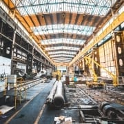 StrategyDriven Entrepreneurship Article | Why Is Manufacturing So Hard to Master?