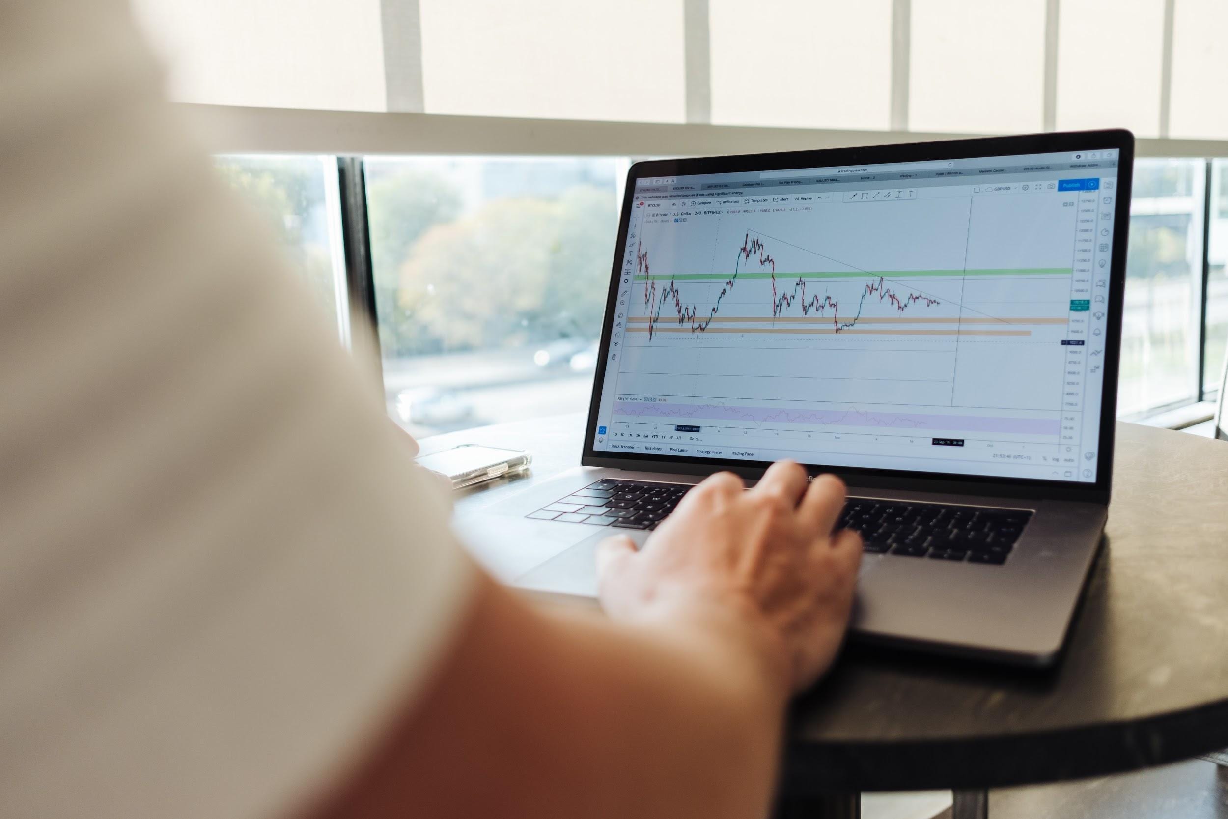 StrategyDriven Entrepreneurship Article | What is the best CFD Trading Platform?