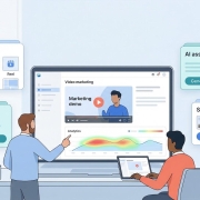 Top Video Marketing Software for Small Businesses in 2026: 7 Platforms Reviewed Top Video Marketing Software for Small Businesses in 2026: 7 Platforms Reviewed | StrategyDriven Marketing and Sales