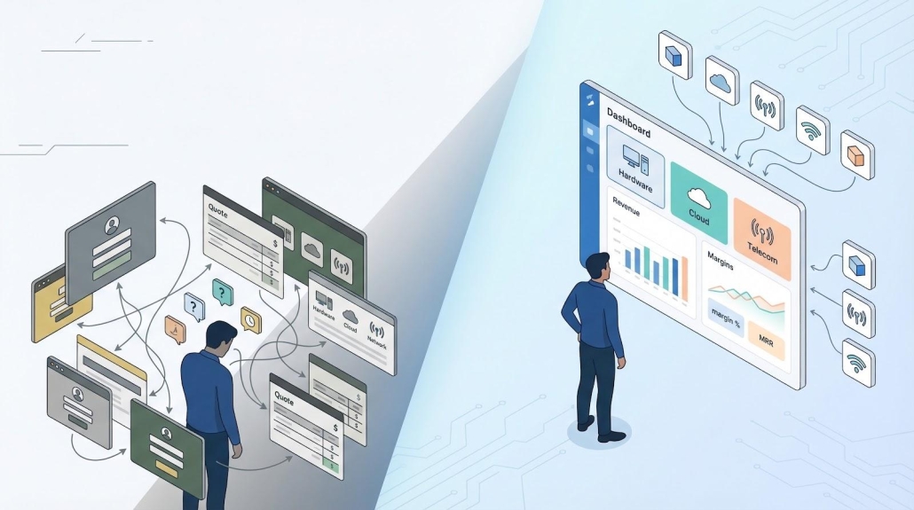7 Best IT Channel Partner Programs That Simplify Multi-Vendor ...